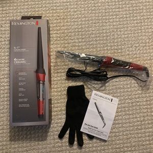 Remington Pro Curling Wand